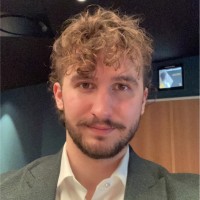 Joshua Rudderham