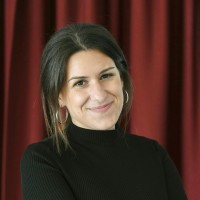 Filipa Alcobia Ferreira