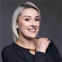 Andrieli Aparecida Melo de liz schmitz