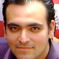 Abraham Garcia De León