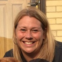 Sue O'Callaghan