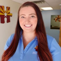 Katie Ferback