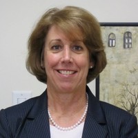 Laura Baird
