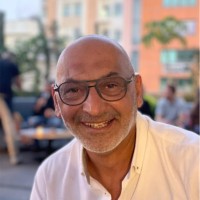 Abdoul Rahman OMARJEE