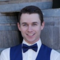 Tyler Starr