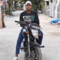 Ajay Raj