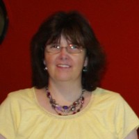 Sondra Hammond