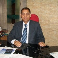 a k goel