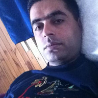 Ahmed Ali
