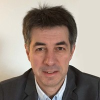 Patrice GEILLON