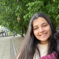 Anuja Wagh