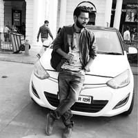 Anas Choudhary