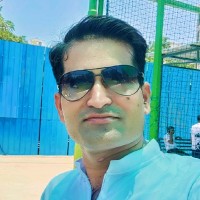 Ashok Daregol