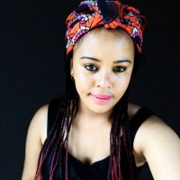Tiffany Arends
