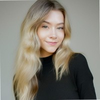 Courtney Linke