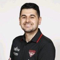 Steven Azzopardi