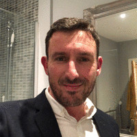 Gary Beeden