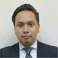 Shahirol Daniel