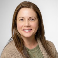 Christine Dufrechou