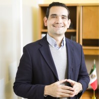 Marco Antonio Cisneros González