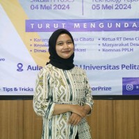Wina Puspita