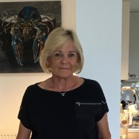 Hilary Pugh-Jones