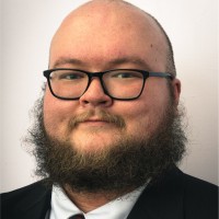 Zach Strobel