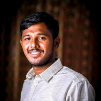 ADITHKRISHNA SHANMUGAM