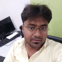 Krishna Patel