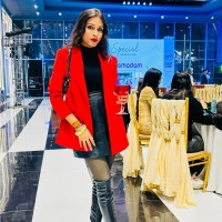 Tanisha Panchal