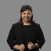 Nabilah Azahar Mcghie
