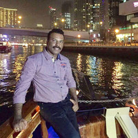 Atul Mumbarkar