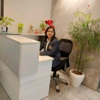 Komal Mehta