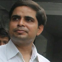 Vijay Kumar Jaiswal