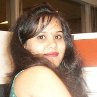 Priti Singh