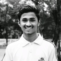 Prashant Samrutwar