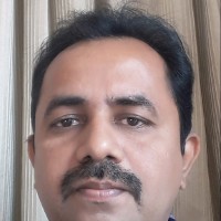 Vipin Kumar