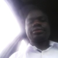 jean Claude cedric Amari