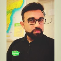 Dixit Nagpal