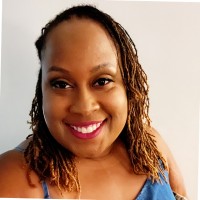 Tanya Best McCrimmon, MBA