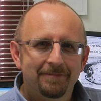 Darren Lydeamore