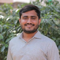 Renil Soni