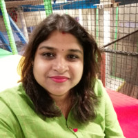 Priyanka Das Mohapatra