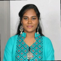 Dr. Harini Rajendran