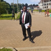 joshua mulandi