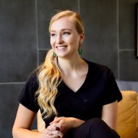 Chantelle Kumm