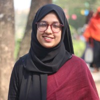 Nadira Anjum