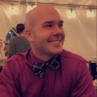 Matthew Gray-Erickson, ACE