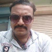 Mahendra Barot