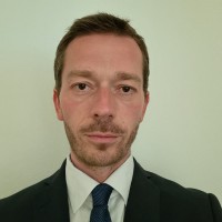 Jovan Samardzic, Cfa, Frm